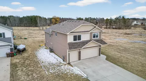406 Cardinal St, Mora, MN 55051