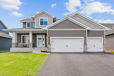 2120 21st Ave S, Lino Lakes, MN 55038