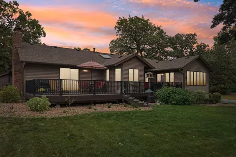 Exterior - 2067 Kings Rd, Eagan, MN 55122 photo 12 of 12
