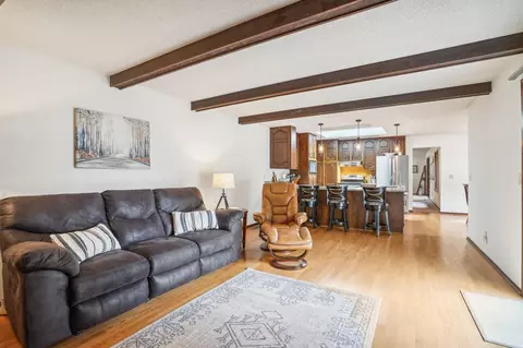 Living - 2067 Kings Rd, Eagan, MN 55122 photo 3 of 3