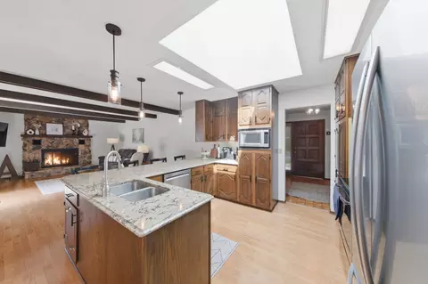 Kitchen - 2067 Kings Rd, Eagan, MN 55122 photo 1 of 4