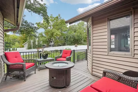 Exterior - 2067 Kings Rd, Eagan, MN 55122 photo 8 of 12
