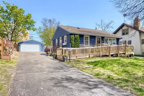3225 Alabama Ave S, Saint Louis Park, MN 55416