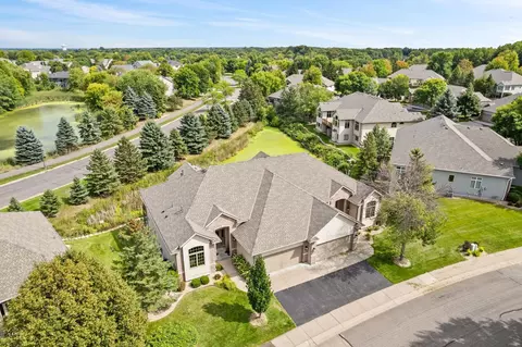 View/Area - 11366 Hillcrest Dr N, Champlin, MN 55316 photo 1 of 4
