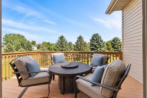 Exterior - 11366 Hillcrest Dr N, Champlin, MN 55316 photo 3 of 3