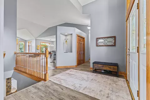 Entry Way - 11366 Hillcrest Dr N, Champlin, MN 55316 photo 3 of 3