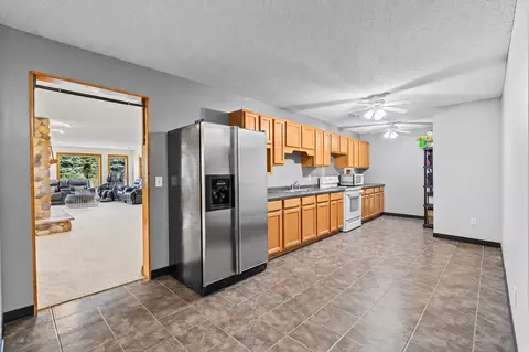 Kitchen - 11366 Hillcrest Dr N, Champlin, MN 55316 photo 6 of 7