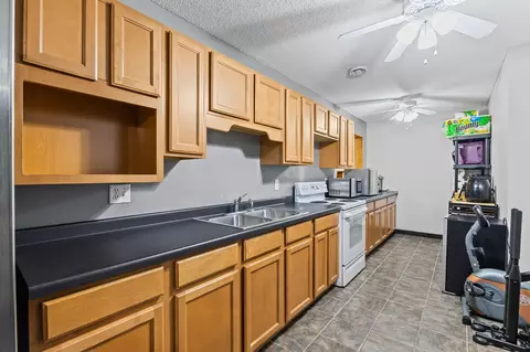 Kitchen - 11366 Hillcrest Dr N, Champlin, MN 55316 photo 7 of 7