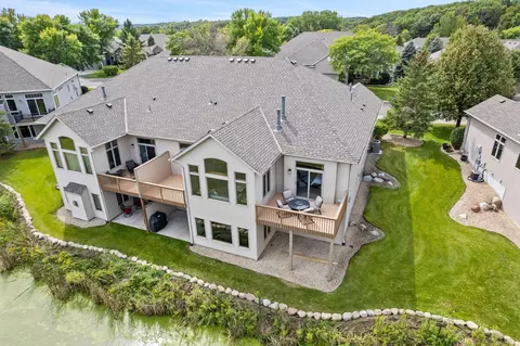 View/Area - 11366 Hillcrest Dr N, Champlin, MN 55316 photo 2 of 4