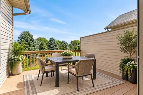 Exterior - 11366 Hillcrest Dr N, Champlin, MN 55316 photo 2 of 3