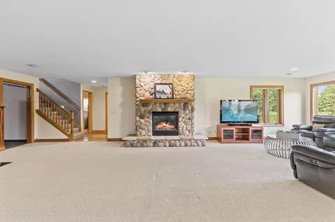 Living - 11366 Hillcrest Dr N, Champlin, MN 55316 photo 6 of 6