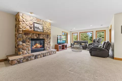Living - 11366 Hillcrest Dr N, Champlin, MN 55316 photo 5 of 6