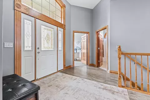 Entry Way - 11366 Hillcrest Dr N, Champlin, MN 55316 photo 2 of 3