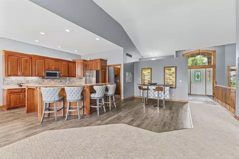 Entry Way - 11366 Hillcrest Dr N, Champlin, MN 55316 photo 1 of 3