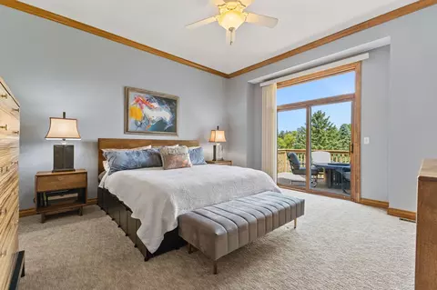 Bedroom - 11366 Hillcrest Dr N, Champlin, MN 55316 photo 1 of 4