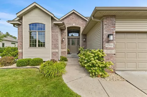 Exterior - 11366 Hillcrest Dr N, Champlin, MN 55316 photo 1 of 3