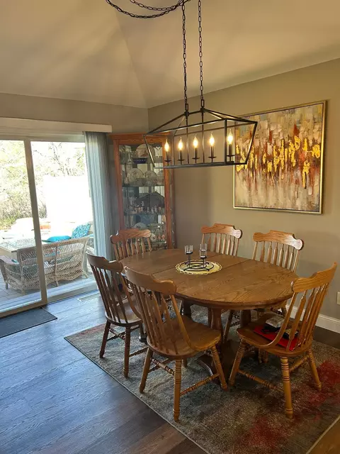 Dining - 3221 Eagle Ridge Dr W, Willmar, MN 56201 photo 1 of 1