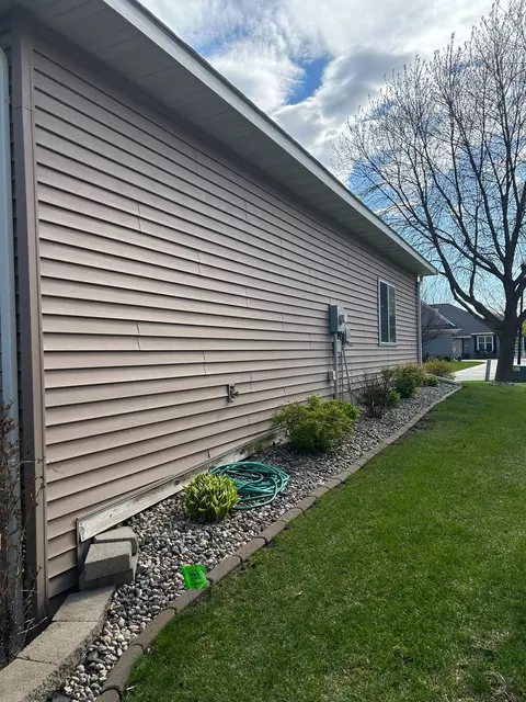 Exterior - 3221 Eagle Ridge Dr W, Willmar, MN 56201 photo 8 of 11