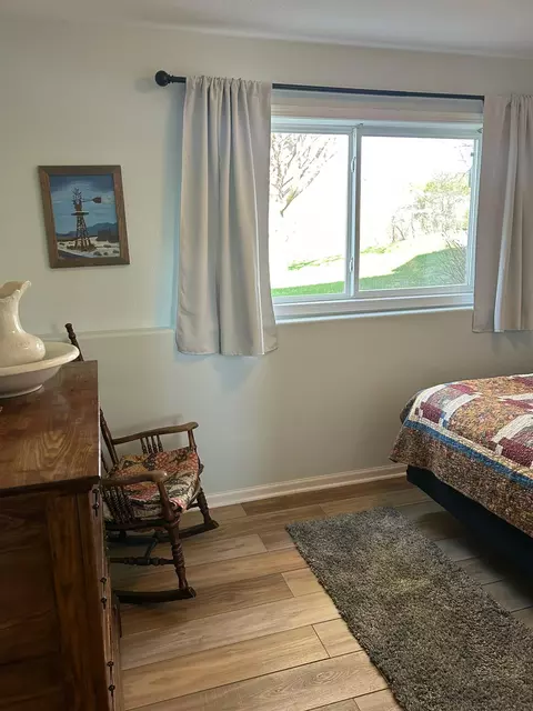 Bedroom - 3221 Eagle Ridge Dr W, Willmar, MN 56201 photo 4 of 4
