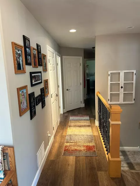 Entry Way - 3221 Eagle Ridge Dr W, Willmar, MN 56201 photo 2 of 2