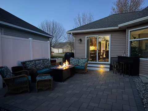 Exterior - 3221 Eagle Ridge Dr W, Willmar, MN 56201 photo 3 of 11