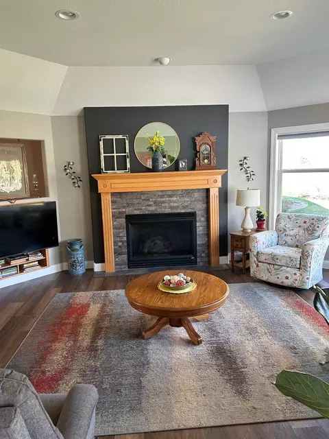 Living - 3221 Eagle Ridge Dr W, Willmar, MN 56201 photo 1 of 4