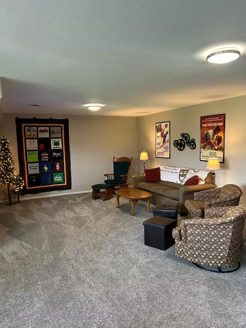 Living - 3221 Eagle Ridge Dr W, Willmar, MN 56201 photo 3 of 4
