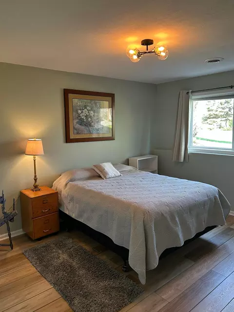 Bedroom - 3221 Eagle Ridge Dr W, Willmar, MN 56201 photo 3 of 4