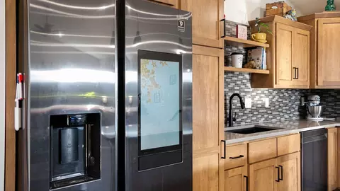 Kitchen - 111 Dunn St, Colfax, WI 54730 photo 1 of 13