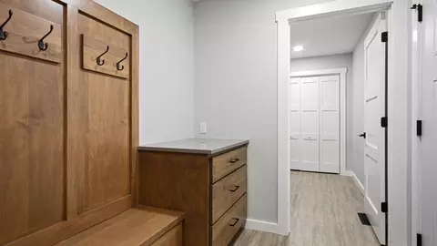 Entry Way - 111 Dunn St, Colfax, WI 54730 photo 2 of 3