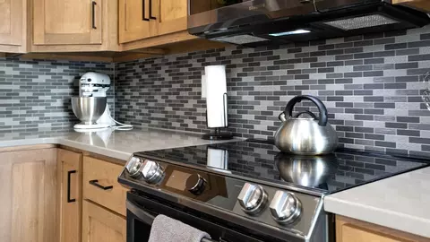 Kitchen - 111 Dunn St, Colfax, WI 54730 photo 10 of 13