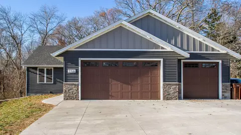 Exterior - 111 Dunn St, Colfax, WI 54730 photo 5 of 5