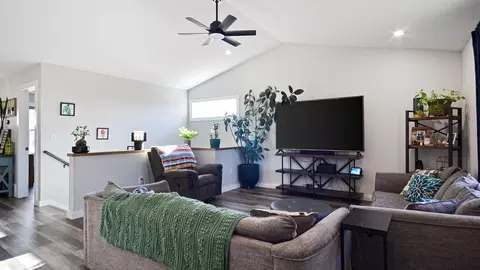 Living - 111 Dunn St, Colfax, WI 54730 photo 1 of 2