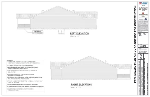 Exterior - 111 Dunn St, Colfax, WI 54730 photo 2 of 5