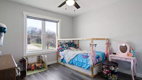 Bedroom - 111 Dunn St, Colfax, WI 54730 photo 1 of 5