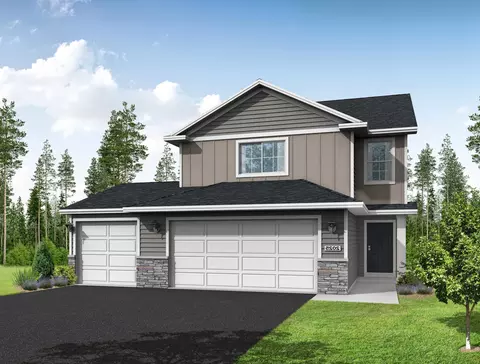 3027 Jandura Ave NE, Saint Michael, MN 55376