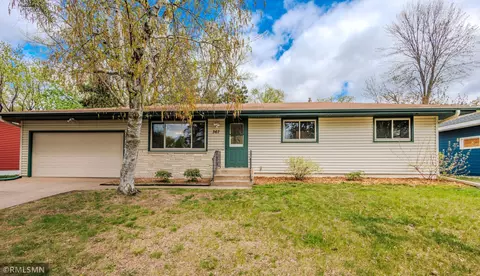 367 Manor Dr NE, Spring Lake Park, MN 55432