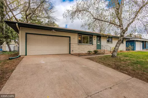367 Manor Dr NE, Spring Lake Park, MN 55432