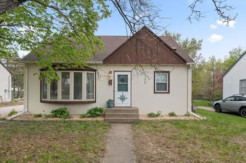 6400 45th Ave N, Crystal, MN 55428