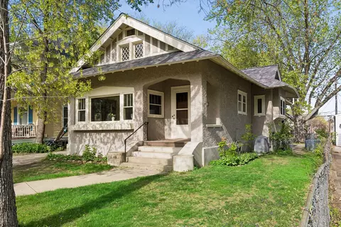4321 Colfax Ave S, Minneapolis, MN 55409