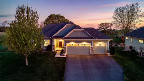 2281 Silver Leaf Trl, Cologne, MN 55322
