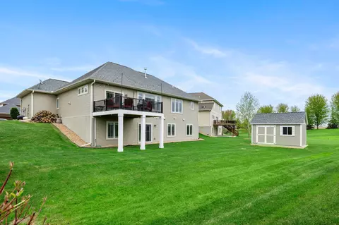 2281 Silver Leaf Trl, Cologne, MN 55322 photo 2
