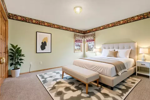 Bedroom - 1575 State Highway 19, Hendricks, MN 56136 photo 1 of 7