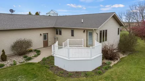 Exterior - 1575 State Highway 19, Hendricks, MN 56136 photo 3 of 4