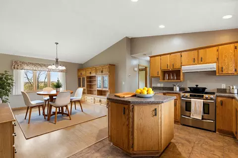 Kitchen - 1575 State Highway 19, Hendricks, MN 56136 photo 3 of 5