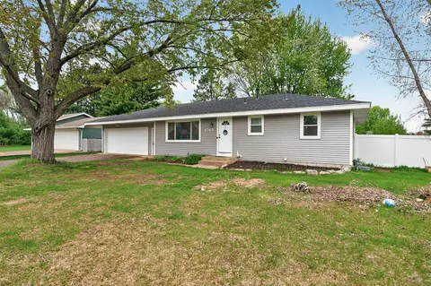 4765 105th Ln NE, Circle Pines, MN 55014