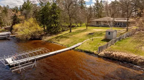 14963 Wonderland Park Rd, Brainerd, MN 56401