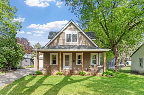 3535 Mckinley St NE, Minneapolis, MN 55418