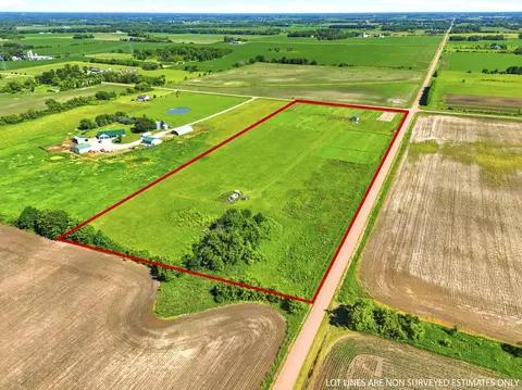 54752 Keystone Ave, Rush City, MN 55069
