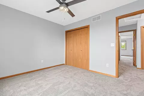 Bedroom - 13915 Iris Ave, Rogers, MN 55374 photo 3 of 4